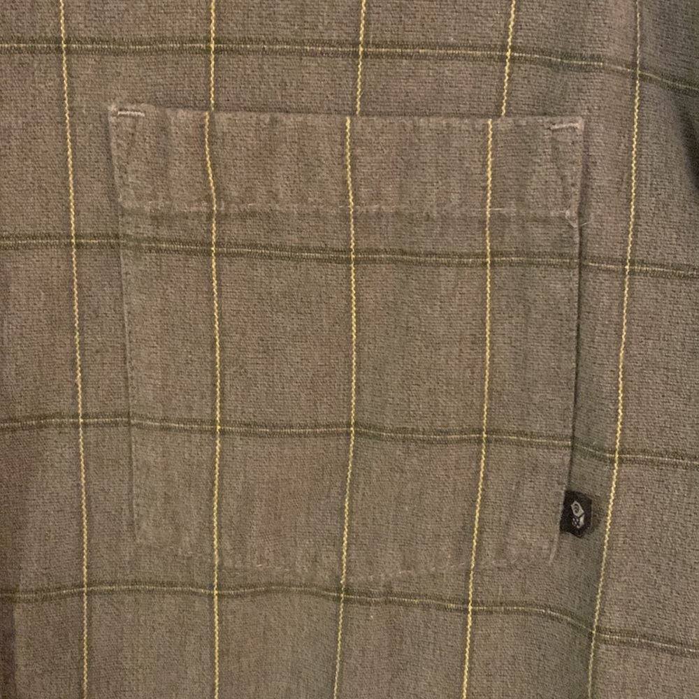Mountain Hardware Button Down - image 3